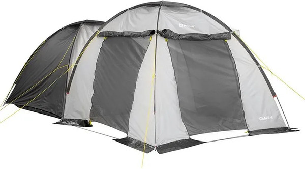 Изображение товара Палатка Nisus Chale-4 / N-C4