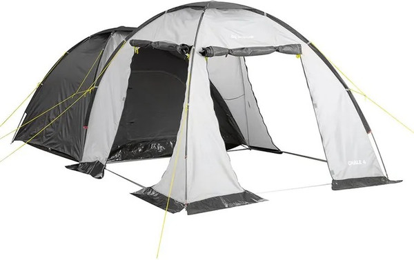 Изображение товара Палатка Nisus Chale-4 / N-C4