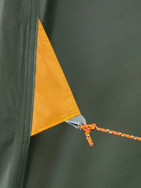 Изображение товара Палатка Nisus Passat-3 / N-2368-3-GO