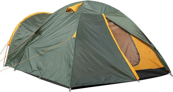 Изображение товара Палатка Nisus Passat-3 / N-2368-3-GO