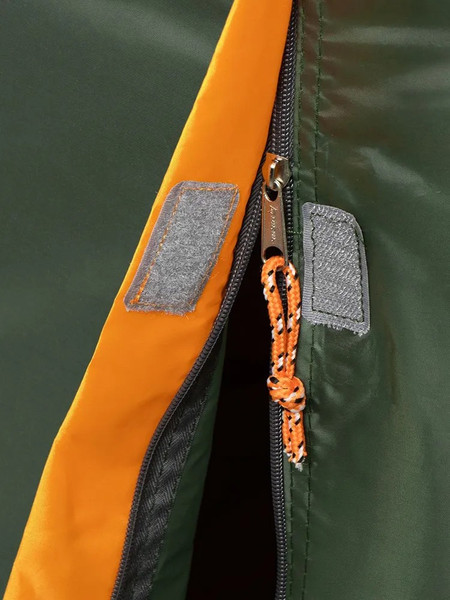 Изображение товара Палатка Nisus Passat-3 / N-2368-3-GO