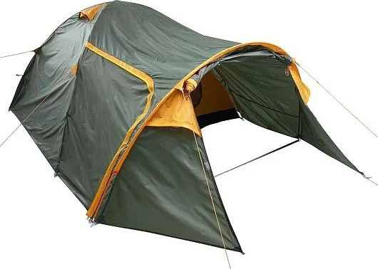 Изображение товара Палатка Nisus Passat-4 / N-2368-4-GO