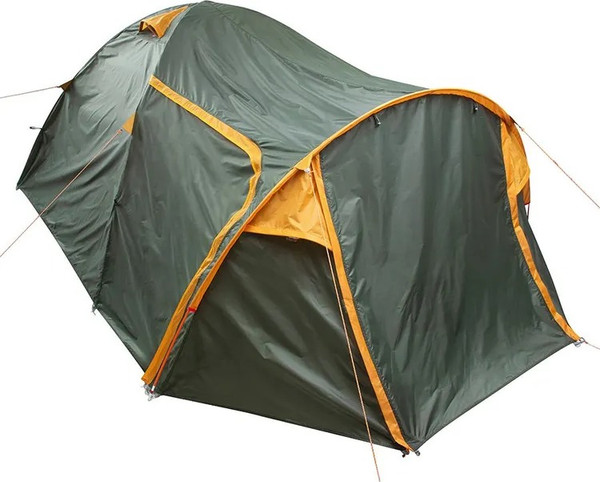 Изображение товара Палатка Nisus Passat-4 / N-2368-4-GO