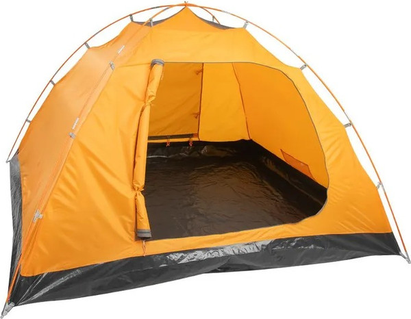 Изображение товара Палатка Nisus Passat-4 / N-2368-4-GO