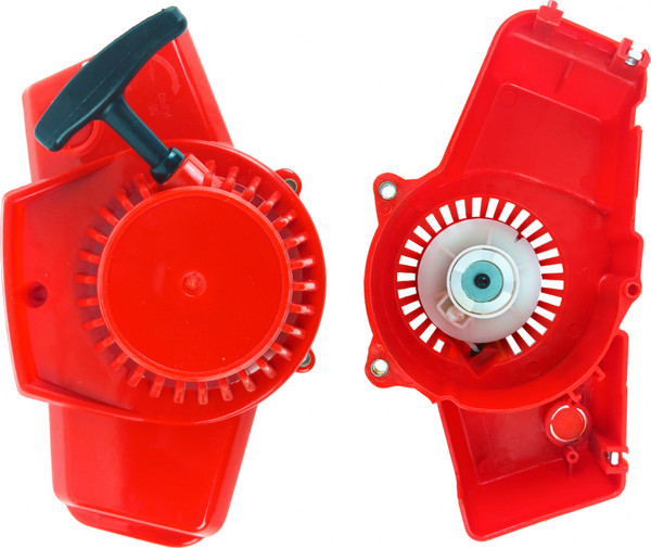 Изображение товара Стартер бензотриммера Brait BR-330-520 / 06.02.178.019