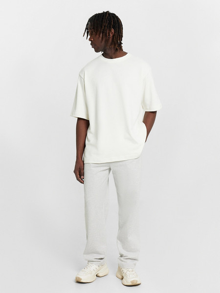 Изображение товара Штаны Mark Formelle 181274 (р.102-182/188, серый меланж 4306-А)