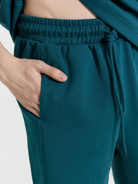 Изображение товара Комплект одежды Mark Formelle 191032 (р.104-94-182/188, атлантика)