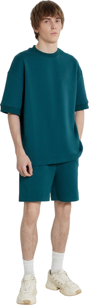 Изображение товара Комплект одежды Mark Formelle 191032 (р.104-94-182/188, атлантика)