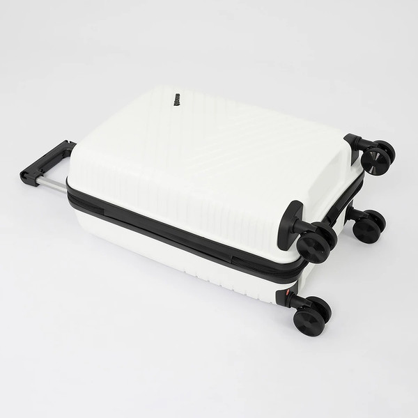 Изображение товара Чемодан на колесах Valigetti 344-159/2-20WHT (белый)