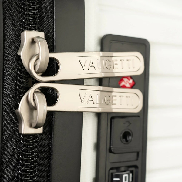 Изображение товара Чемодан на колесах Valigetti 344-159/2-20WHT (белый)