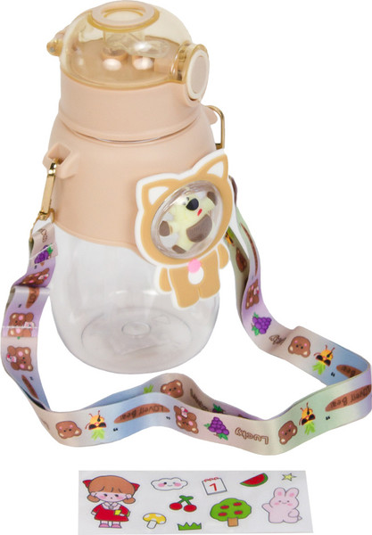 Изображение товара Бутылка для воды Market Union DA5050