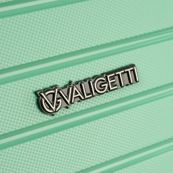 Изображение товара Чемодан на колесах Valigetti 344-159/3-28GRN (зеленый)