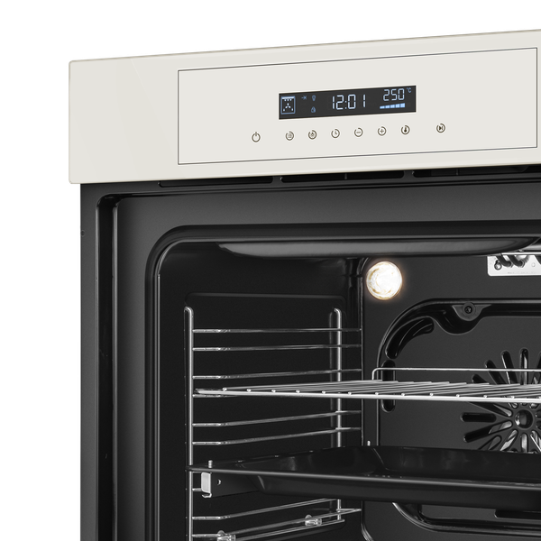 Изображение товара Электрический духовой шкаф Maunfeld AEOD60103BG