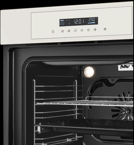 Изображение товара Электрический духовой шкаф Maunfeld AEOD60103BG