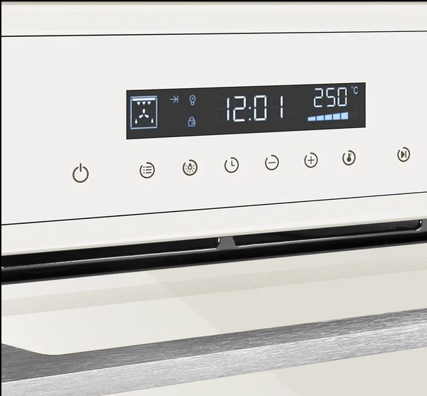 Изображение товара Электрический духовой шкаф Maunfeld AEOD60103BG