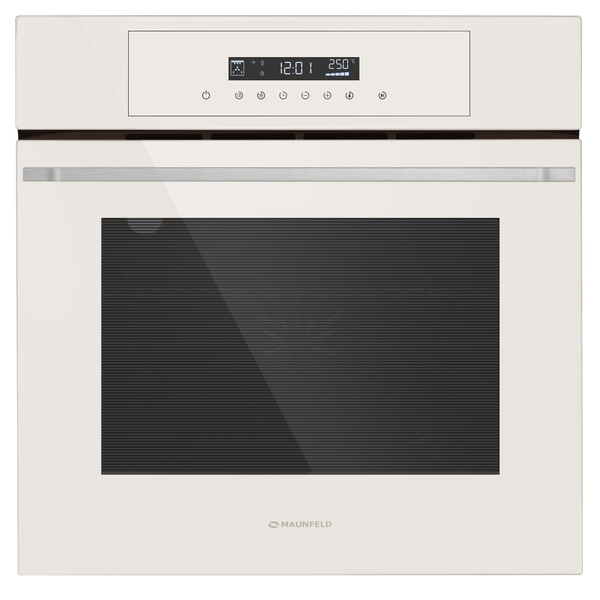 Изображение товара Электрический духовой шкаф Maunfeld AEOD60103BG