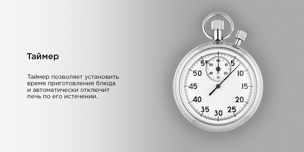 Изображение товара Электрический духовой шкаф Maunfeld AEOD60103BG