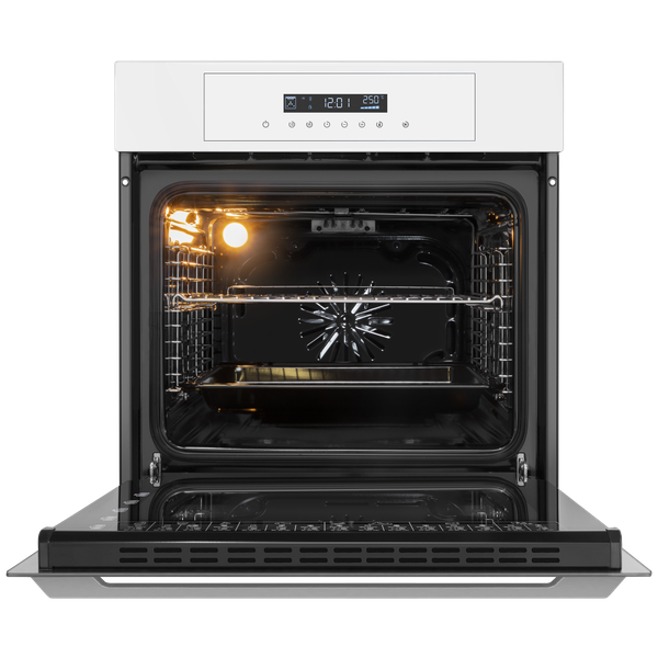 Изображение товара Электрический духовой шкаф Maunfeld AEOD60103BG