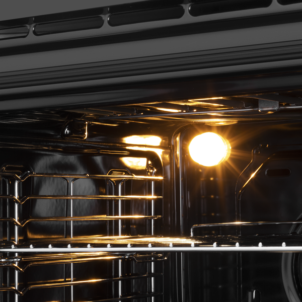 Изображение товара Электрический духовой шкаф Maunfeld AEOD60103BG