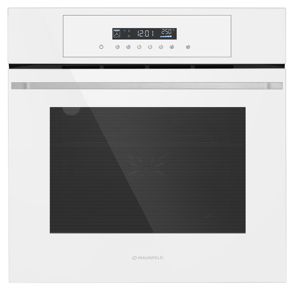 Изображение товара Электрический духовой шкаф Maunfeld AEOD60103BG