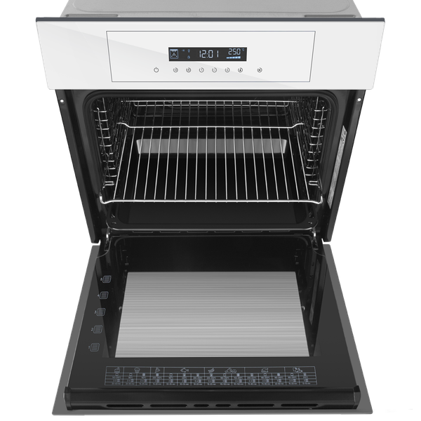 Изображение товара Электрический духовой шкаф Maunfeld AEOD60103BG