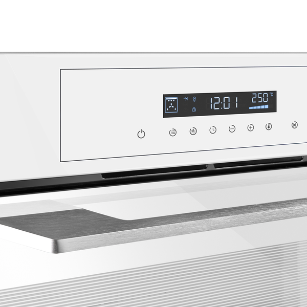 Изображение товара Электрический духовой шкаф Maunfeld AEOD60103BG