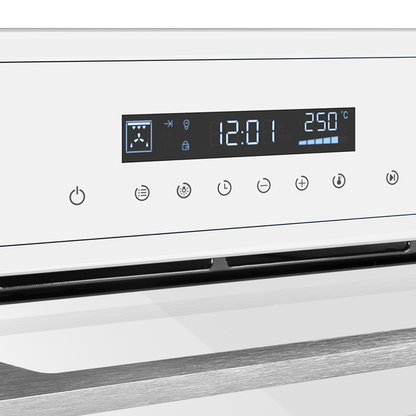 Изображение товара Электрический духовой шкаф Maunfeld AEOD60103BG