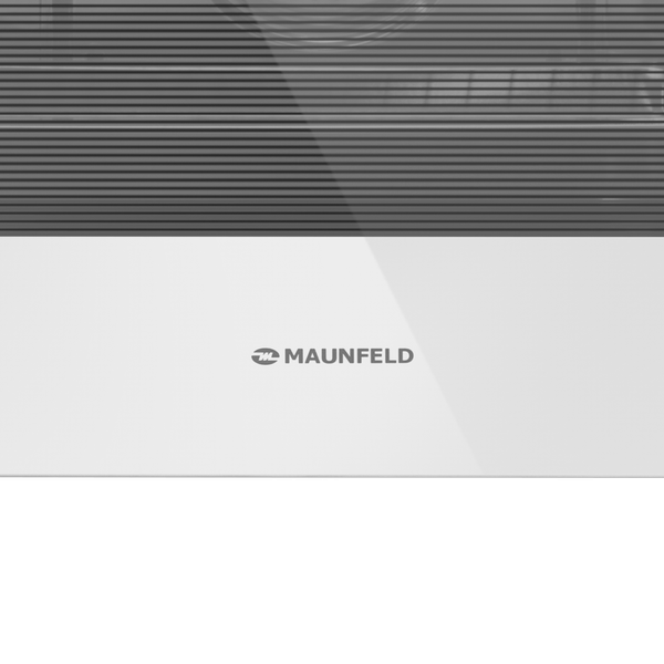 Изображение товара Электрический духовой шкаф Maunfeld AEOD60103BG