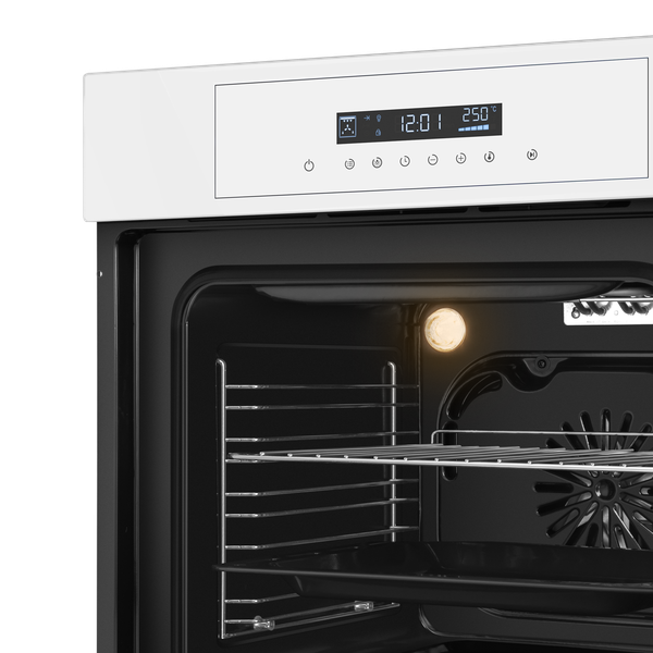 Изображение товара Электрический духовой шкаф Maunfeld AEOD60103BG