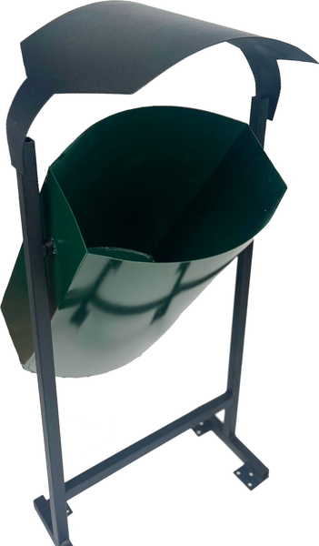 Изображение товара Урна уличная Станкоинструмент №25