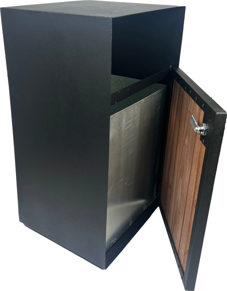 Изображение товара Урна уличная Станкоинструмент №26