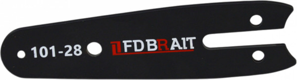 Изображение товара Шина для пилы Brait 101 - 28 / 01.05.040.019