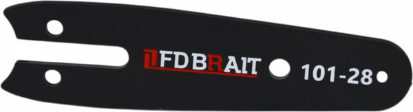 Изображение товара Шина для пилы Brait 101 - 28 / 01.05.040.019