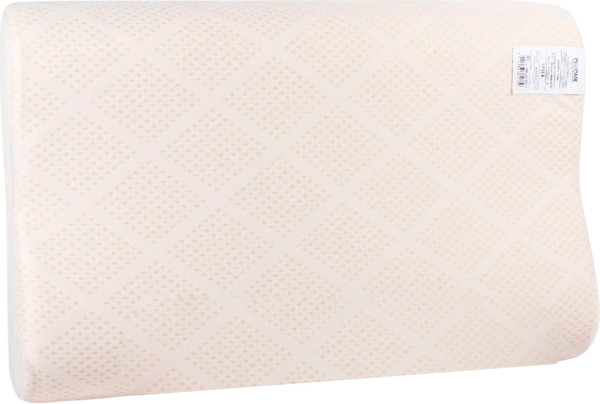 Изображение товара Ортопедическая подушка Реноме Memory foam 67x43x11.5 14/304