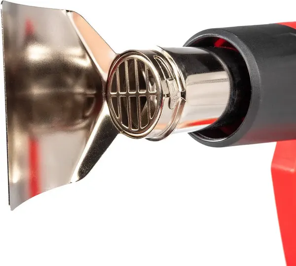 Изображение товара Строительный фен КВТ Профи ТТ-2000-2 LED / 102933