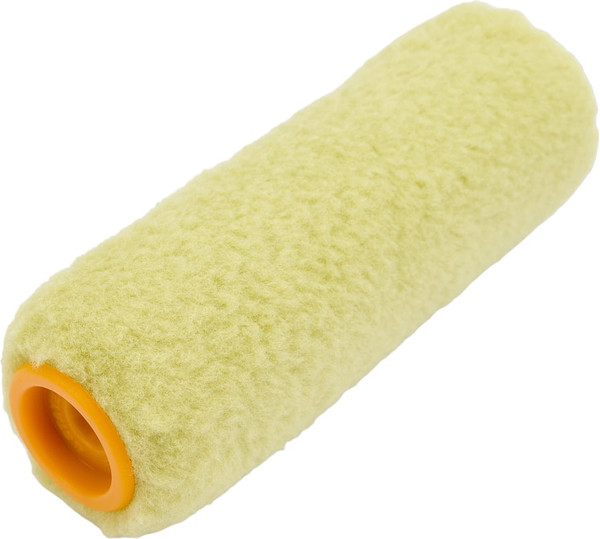 Изображение товара Ролик малярный Stayer 12мм 6мм 30х150мм / 0219-15 (полиакрил)