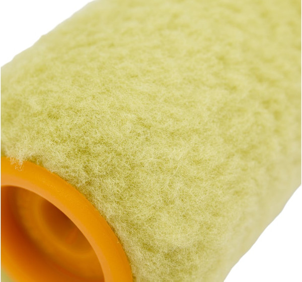 Изображение товара Ролик малярный Stayer 12мм 6мм 30х150мм / 0219-15 (полиакрил)