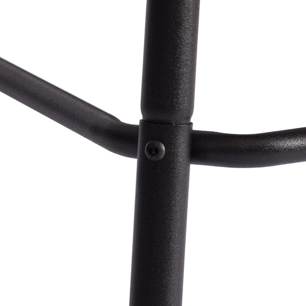 Изображение товара Стул барный Tetchair Bari (велюр/бежевый)