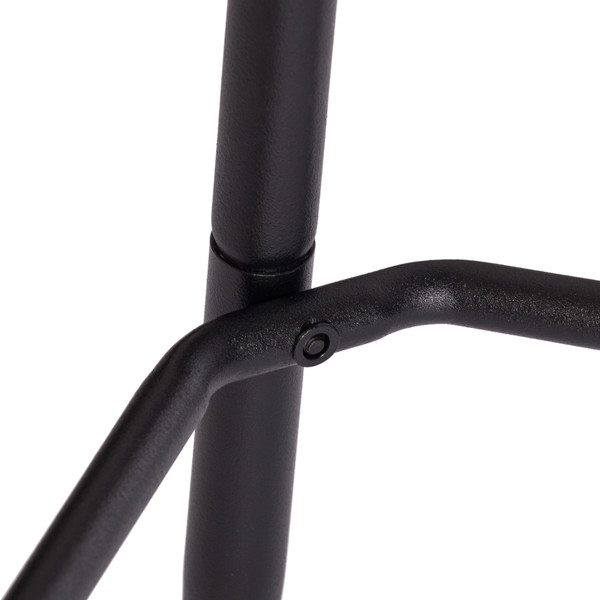 Изображение товара Стул барный Tetchair Medeo (велюр/бежевый)