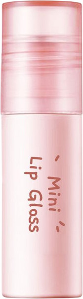Изображение товара Помада для губ Miniso Mini тон 04 / 8336