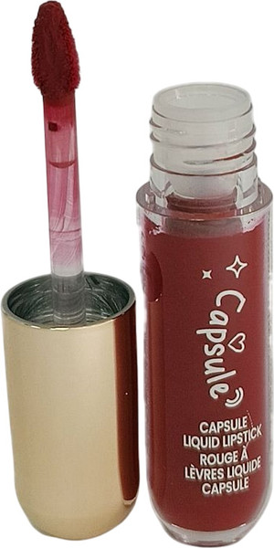 Изображение товара Помада для губ Miniso Capsule тон 05 / 8640