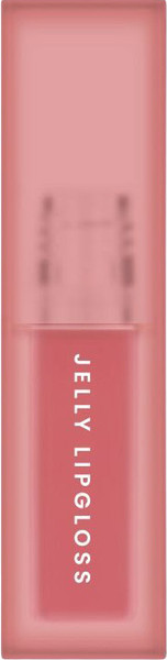 Изображение товара Жидкая помада для губ Miniso Jelly тон 07 / 8541