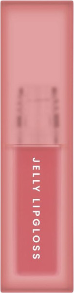 Изображение товара Жидкая помада для губ Miniso Jelly тон 08 / 8558