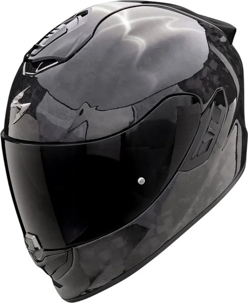 Изображение товара Мотошлем Scorpion Exo Exo-1400 Evo II Carbon Air Onyx (р. L, карбон)