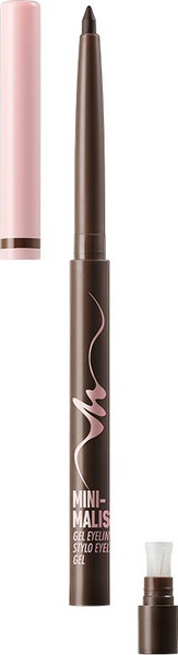 Изображение товара Карандаш для глаз Miniso Minimalist тон 02 / 9694