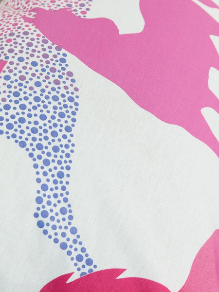 Изображение товара Комплект постельного белья Wake me Wake Лошадки 1.5сп 70x70 / 70955-1+70895-2