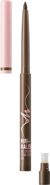 Изображение товара Карандаш для глаз Miniso Minimalist тон 03 / 9700