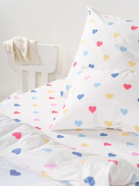 Изображение товара Комплект постельного белья Wake me Wake Симпатия 1.5сп 50x70 / 20720-1