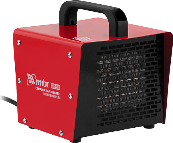 Изображение товара Тепловая пушка электрическая MTX SHCL-2000 / 96402
