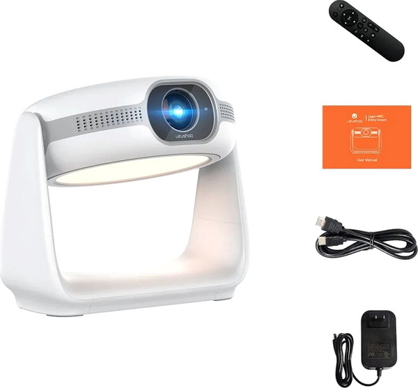 Изображение товара Проектор Byintek VEVSHAO A10